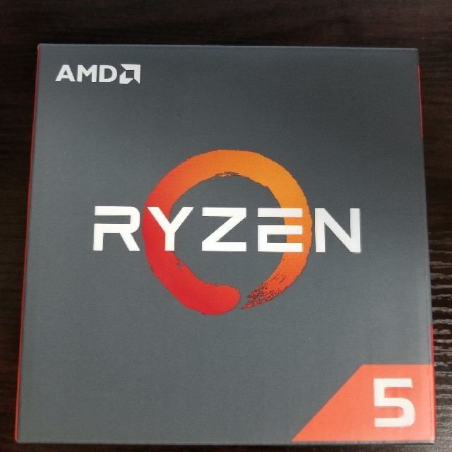 RYZEN5 1600X