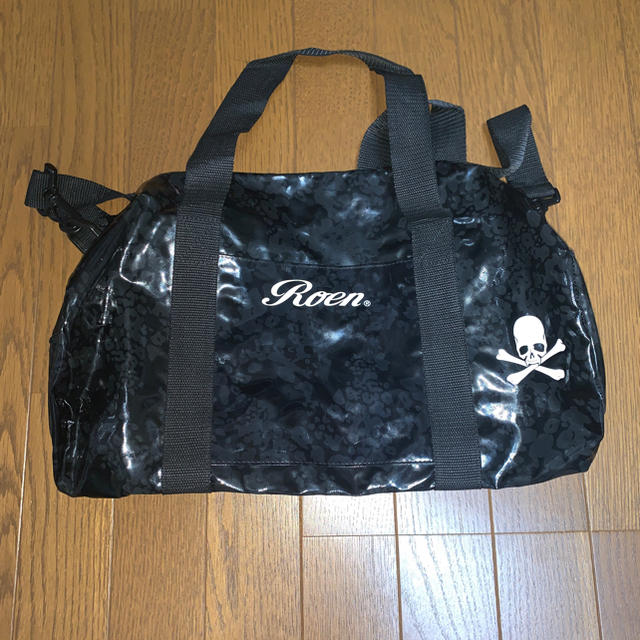 Roen(ロエン)のRoen レディースのバッグ(ボストンバッグ)の商品写真