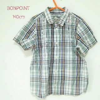 ボンポワン(Bonpoint)の140cm【Bonpoint】(ブラウス)