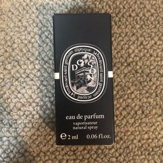 ディプティック(diptyque)のディプティック ドソン(ユニセックス)