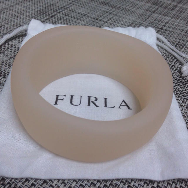 Furla(フルラ)のお値下げ FURLA バングル レディースのアクセサリー(ブレスレット/バングル)の商品写真