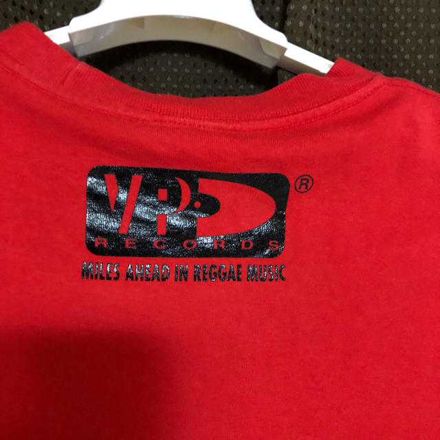値下げ！VP RECORDS Tシャツ メンズのトップス(Tシャツ/カットソー(半袖/袖なし))の商品写真