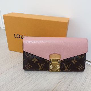 ルイヴィトン(LOUIS VUITTON)のカリザー's様専用(財布)