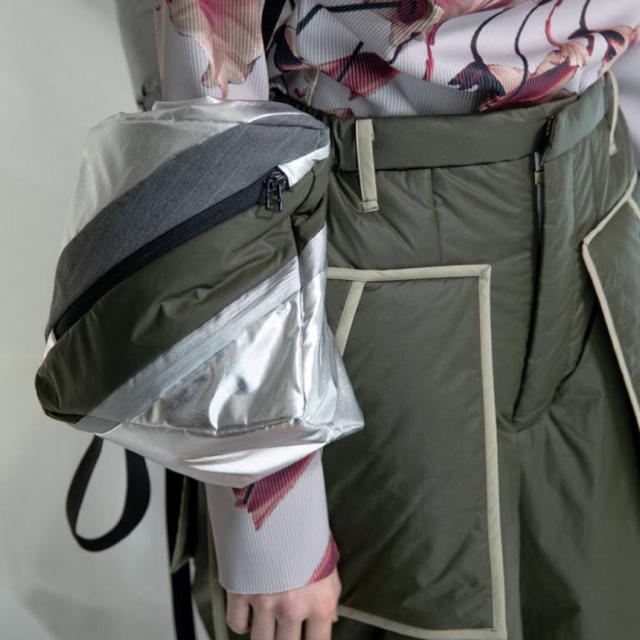 LAD MUSICIAN(ラッドミュージシャン)の専用です＾＾ メンズのバッグ(ウエストポーチ)の商品写真