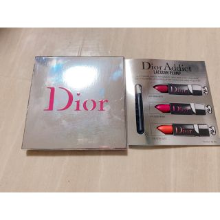 ディオール(Dior)のDior アディクトラッカープランプ(口紅)