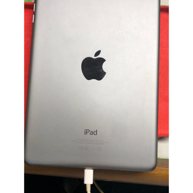 Apple(アップル)のiPad mini 初期モデル スマホ/家電/カメラのPC/タブレット(タブレット)の商品写真