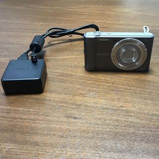 ソニー(SONY)のソニー デジタルカメラ(コンパクトデジタルカメラ)
