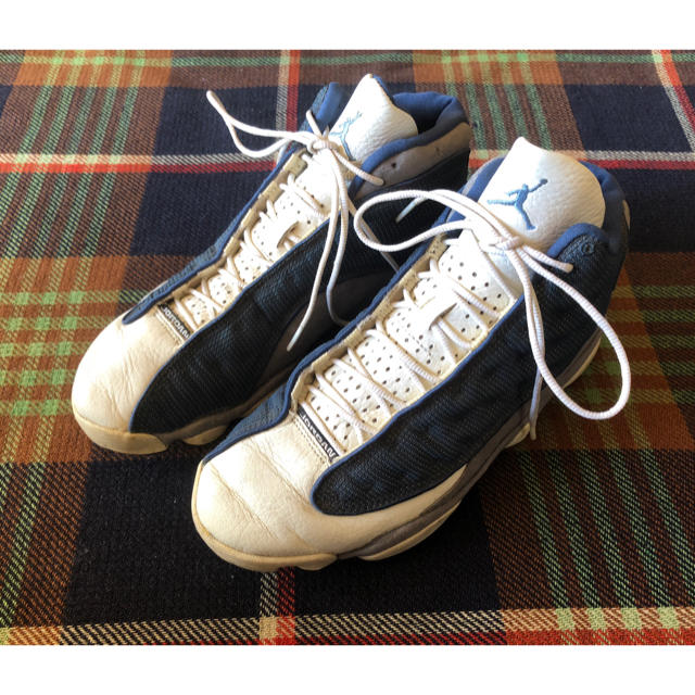 97s Nike Air Jordan XⅢ