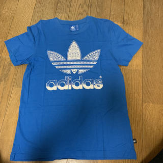 アディダス(adidas)のadidas  アディダス Tシャツ bulls様専用(Tシャツ/カットソー(半袖/袖なし))