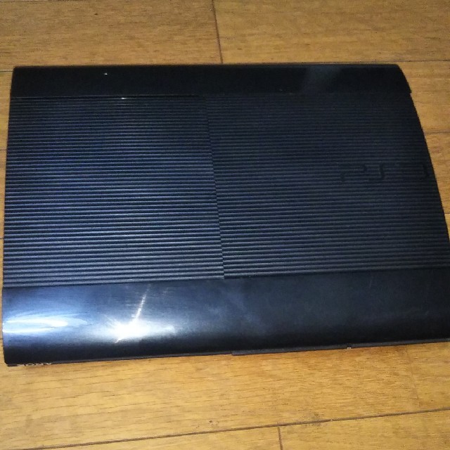 ps3 本体