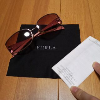 フルラ(Furla)のフルラ FURLA サングラス(サングラス/メガネ)