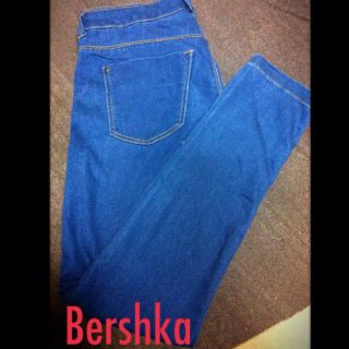 ベルシュカ(Bershka)のBershka デニム(デニム/ジーンズ)