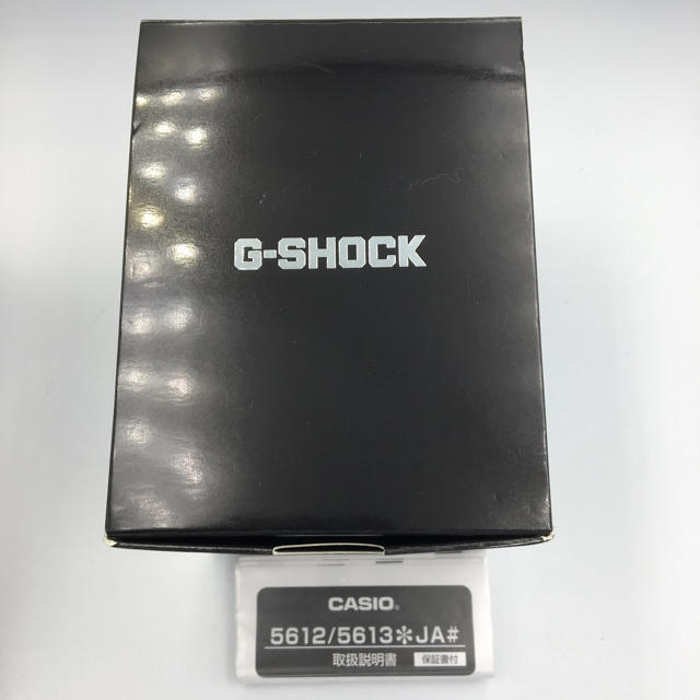 G-SHOCK(ジーショック)のGA-140-1A1JF  ￥13,500＋税 メンズの時計(腕時計(アナログ))の商品写真