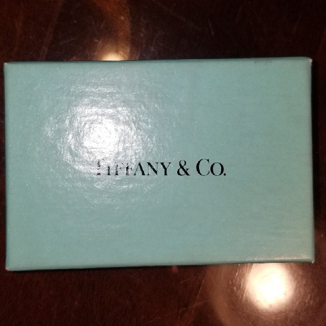 Tiffany & Co.(ティファニー)のチャコ様専用　TIFFANY & Co ハートネックレス　箱、袋付き レディースのアクセサリー(ネックレス)の商品写真