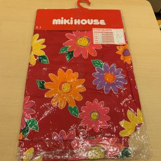 ミキハウス(mikihouse)の専用　ミキハウス 浴衣 150(甚平/浴衣)