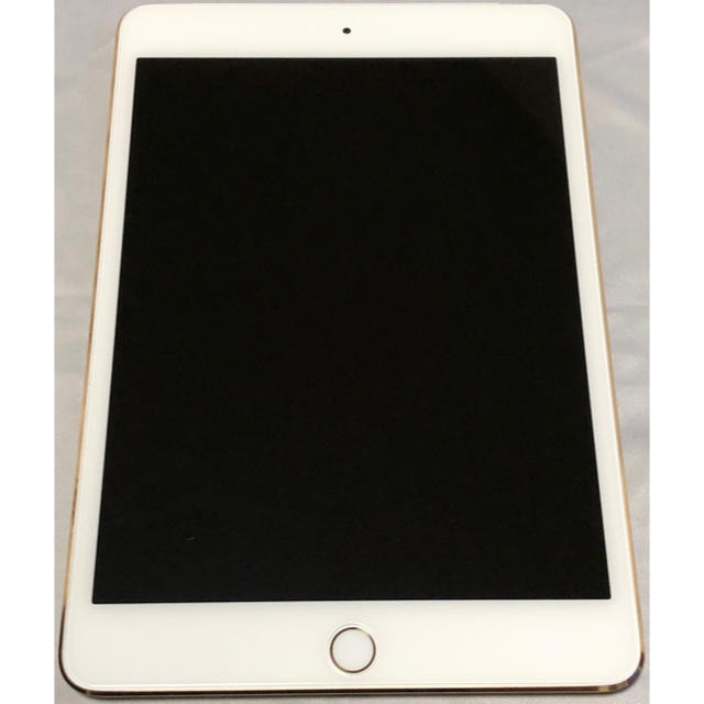 【Kou8524さん専用】iPadmini4 64GB Wi-FiCellula