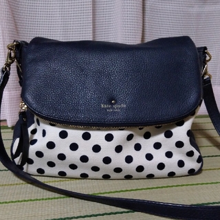 ケイトスペードニューヨーク(kate spade new york)の【ケイトスペード】
2WAYショルダーバッグ(ショルダーバッグ)