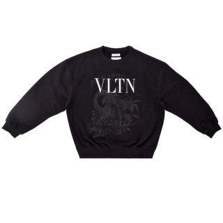 doublet valentino sweat(スウェット)