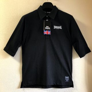 LONSDALE - 【新品未使用】ロンズデールLONSDALEポロシャツ 七