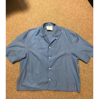 ディガウェル(DIGAWEL)のDIGAWEL 2019 CAMP COLOR s/s Shirt 053(Tシャツ/カットソー(半袖/袖なし))