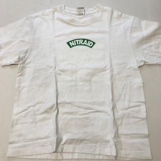 ナイトレイド(nitraid)のナイトレイド  ティーシャツ(Tシャツ/カットソー(半袖/袖なし))