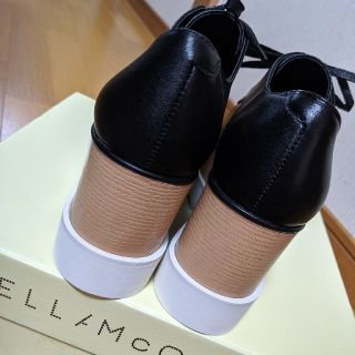 ステラマッカートニー(Stella McCartney)のpink♡様専用ステラマッカートニー(ローファー/革靴)