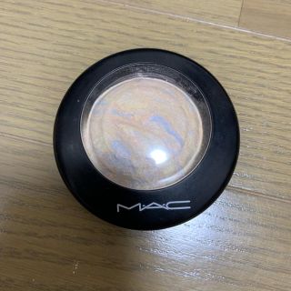 マック(MAC)のMAC ハイライト(フェイスパウダー)