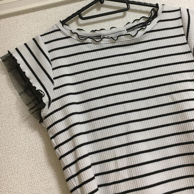 Rope' Picnic(ロペピクニック)のトップス レディースのトップス(Tシャツ(半袖/袖なし))の商品写真