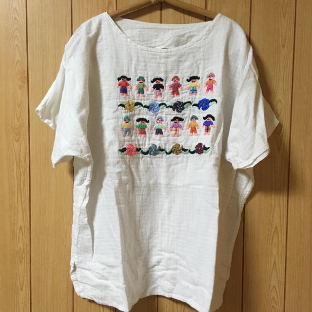 古着屋さん購入Tシャツ レディースのトップス(Tシャツ(半袖/袖なし))の商品写真