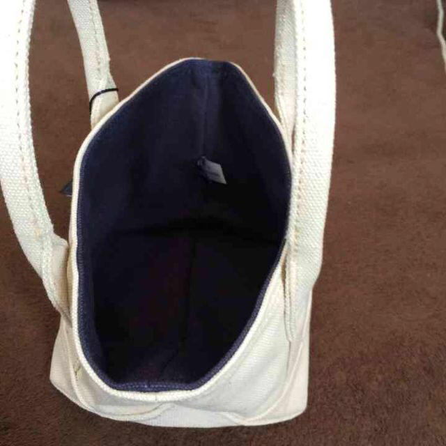 Ralph Lauren(ラルフローレン)のラルフローレン ミニトートバック レディースのバッグ(トートバッグ)の商品写真