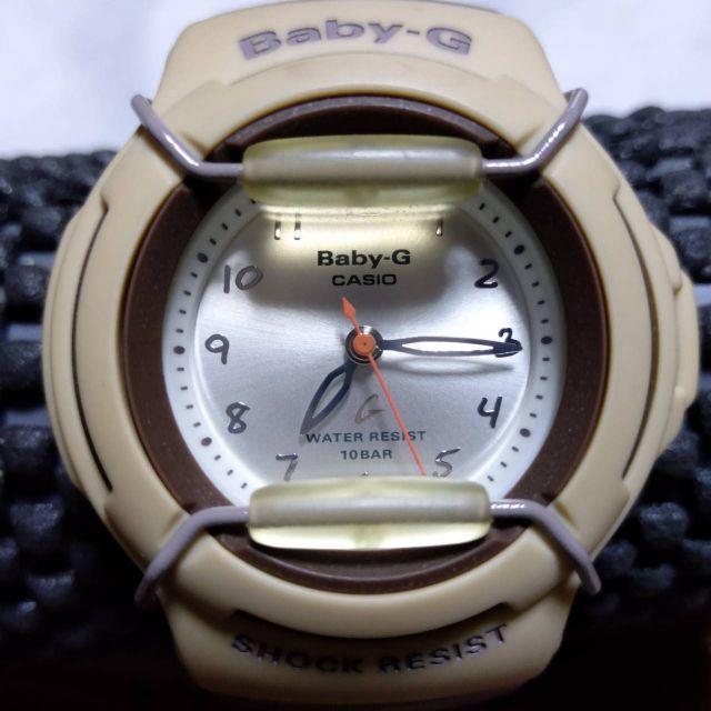 Baby-G - ☆G-SHOCK 100個 放出中!☆ BG-31 2351の通販 by Joker's shop|ベビージーならラクマ