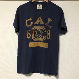 ロンハーマン(Ron Herman)のTAILGATE CLOTHING Tシャツ S ~ M カナダ製 テイルゲート(Tシャツ/カットソー(半袖/袖なし))