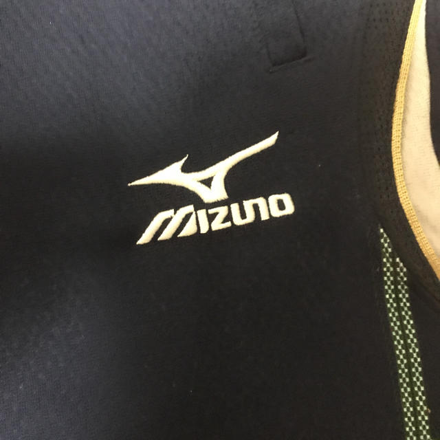 MIZUNO(ミズノ)のミズノ ハーフパンツ メンズのパンツ(ショートパンツ)の商品写真