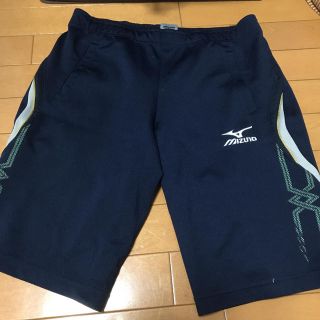 ミズノ(MIZUNO)のミズノ ハーフパンツ(ショートパンツ)