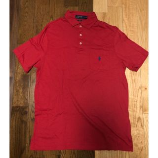 ポロラルフローレン(POLO RALPH LAUREN)のラルフローレンのポロシャツ(ポロシャツ)