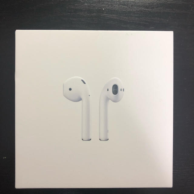 Apple airpods