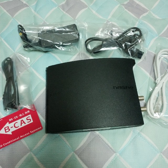 nasne ナスネ 1TB CUHJ-15004 nasne ナスネ 1TB CUHJ-15004