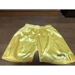 マイター(mitre)のmitre 半ズボン(ウェア)