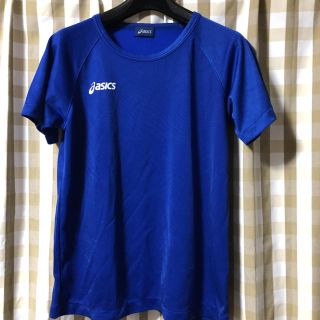 アシックス(asics)のお値下げ/アシックス  asics Tシャツ(Tシャツ/カットソー(半袖/袖なし))