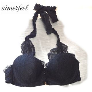 エメフィール(aimer feel)のマリモ様専用♥aimer feel エメフィール ブラジャー(ブラ)