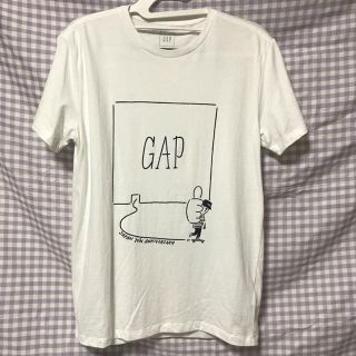 ギャップ(GAP)の【非売品】GAPJAPAN20周年 スペシャルTシャツ(Tシャツ(半袖/袖なし))