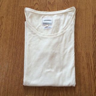 トゥデイフル(TODAYFUL)のTodayful useful T(Tシャツ(半袖/袖なし))