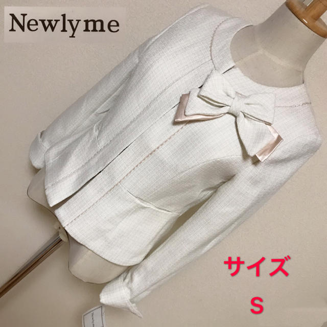 new1yme ジャケット◎