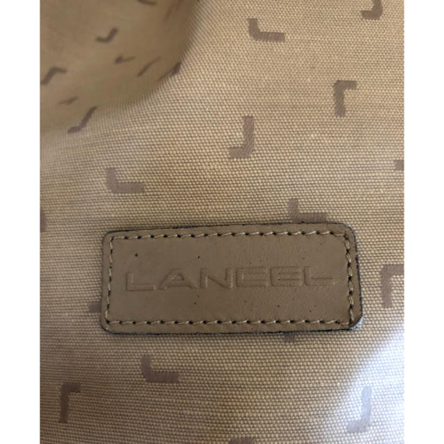 LANCEL(ランセル)のランセル 巾着バック レディースのバッグ(ショルダーバッグ)の商品写真