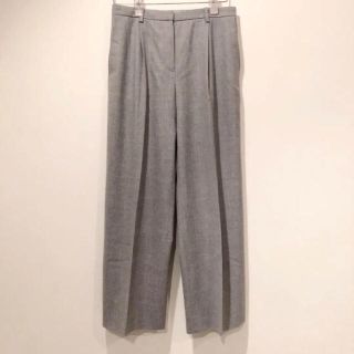 マルタンマルジェラ(Maison Martin Margiela)のエルメス マルジェラ期 ストレート  スラックス(スラックス)