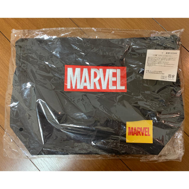 MARVEL(マーベル)のMARVEL ショルダーバッグ レディースのバッグ(ショルダーバッグ)の商品写真