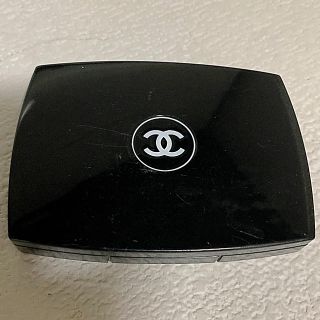 シャネル(CHANEL)のシャネル ファンデーション ケース(ファンデーション)