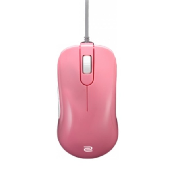 ZOWIE ゲーミングマウス  S1 DIVINA Pink ほぼ新品