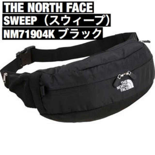 THE NORTH FACE SWEEP【8】