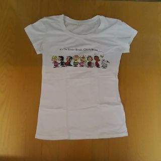 スヌーピー(SNOOPY)のSNOOPY Tシャツ(Tシャツ(半袖/袖なし))